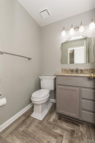 740 Spring Crest Court, Unincorporated, MO 63026