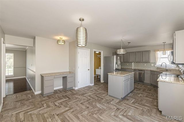 740 Spring Crest Court, Unincorporated, MO 63026