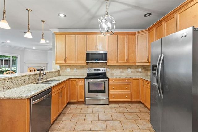 40 Sweetwater, Social Circle, GA 30025