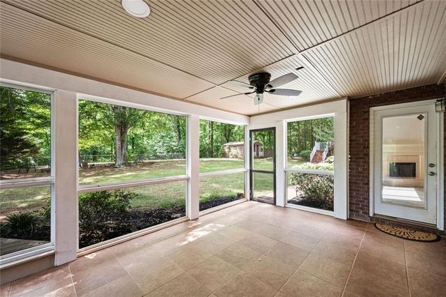 40 Sweetwater, Social Circle, GA 30025