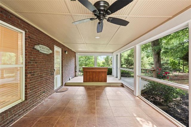 40 Sweetwater, Social Circle, GA 30025