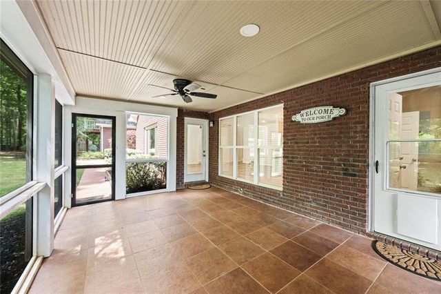40 Sweetwater, Social Circle, GA 30025