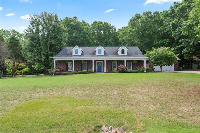 40 Sweetwater, Social Circle, GA 30025