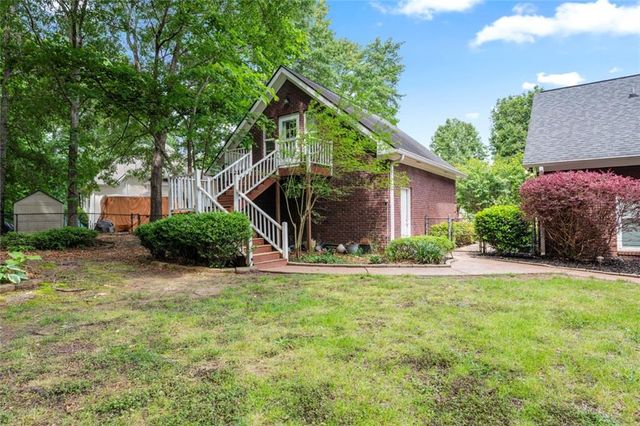 40 Sweetwater, Social Circle, GA 30025