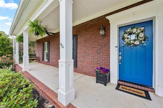 40 Sweetwater, Social Circle, GA 30025
