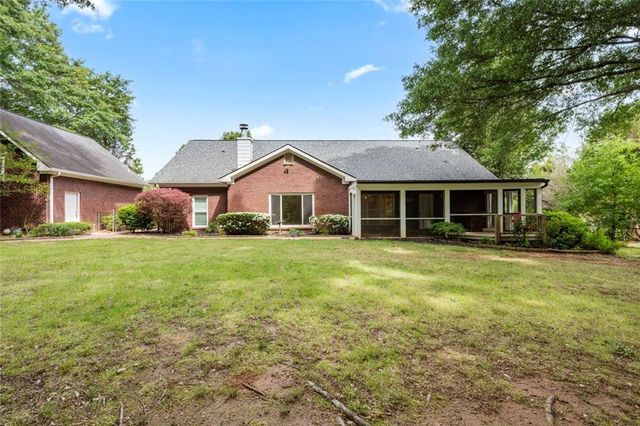 40 Sweetwater, Social Circle, GA 30025
