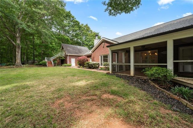 40 Sweetwater, Social Circle, GA 30025