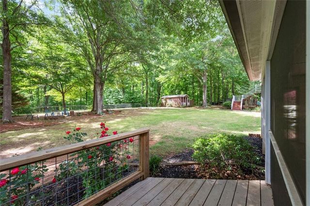 40 Sweetwater, Social Circle, GA 30025