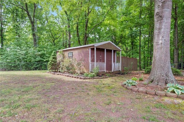 40 Sweetwater, Social Circle, GA 30025