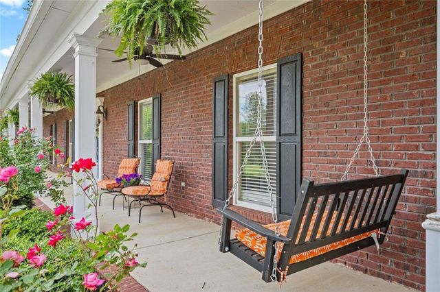40 Sweetwater, Social Circle, GA 30025