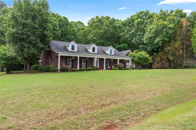 40 Sweetwater, Social Circle, GA 30025