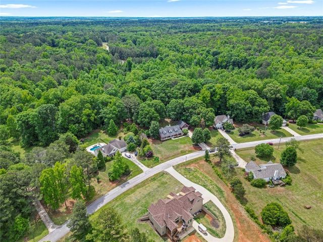 40 Sweetwater, Social Circle, GA 30025