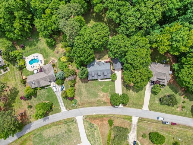 40 Sweetwater, Social Circle, GA 30025
