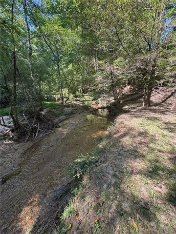 40 Sweetwater, Social Circle, GA 30025