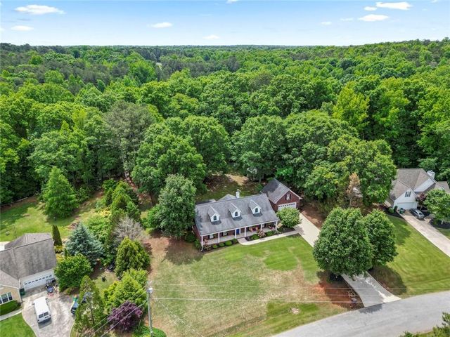 40 Sweetwater, Social Circle, GA 30025