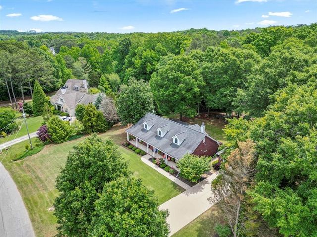 40 Sweetwater, Social Circle, GA 30025