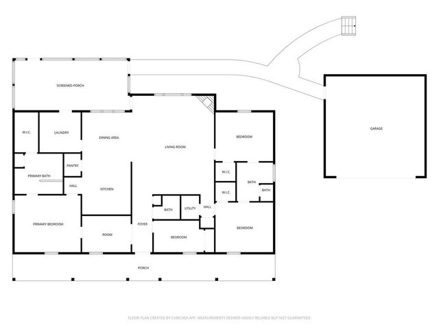 40 Sweetwater, Social Circle, GA 30025