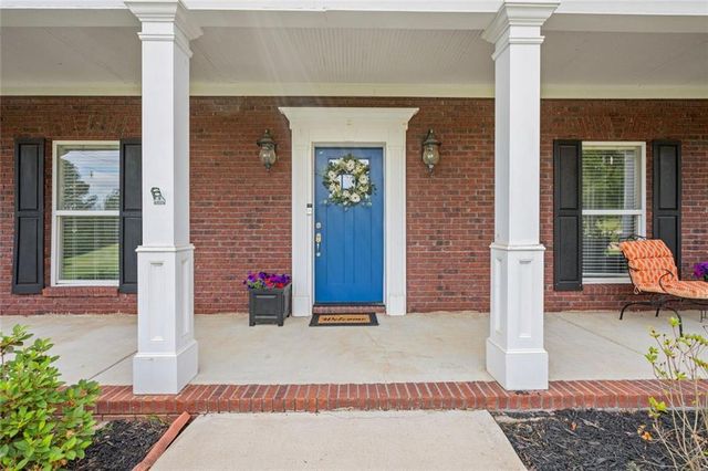 40 Sweetwater, Social Circle, GA 30025
