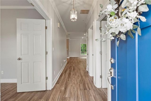 40 Sweetwater, Social Circle, GA 30025