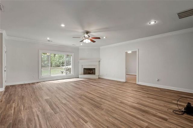 40 Sweetwater, Social Circle, GA 30025