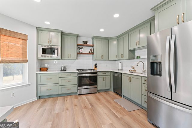 111 Cardell Farms Road, Locust Grove, GA 30248