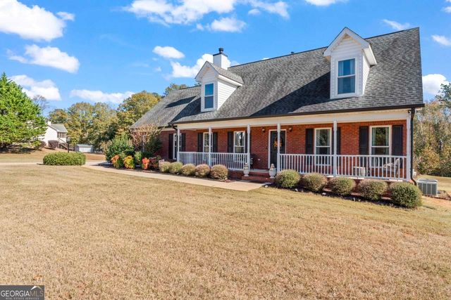 111 Cardell Farms Road, Locust Grove, GA 30248