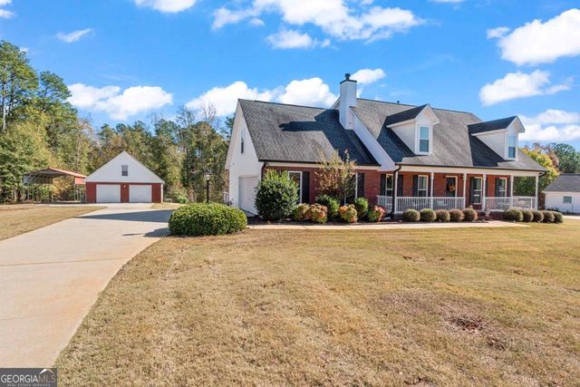 111 Cardell Farms Road, Locust Grove, GA 30248