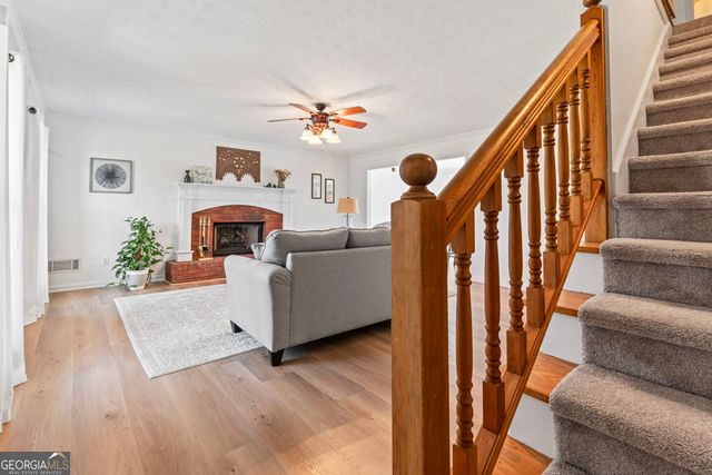 111 Cardell Farms Road, Locust Grove, GA 30248