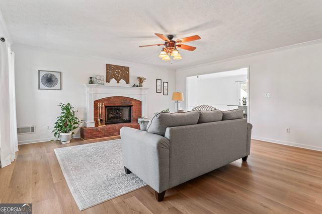 111 Cardell Farms Road, Locust Grove, GA 30248