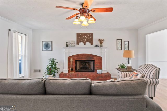 111 Cardell Farms Road, Locust Grove, GA 30248