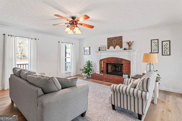 111 Cardell Farms Road, Locust Grove, GA 30248