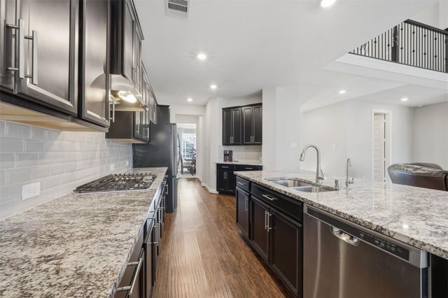 24906 Aspen Thicket Court, Richmond, TX 77406