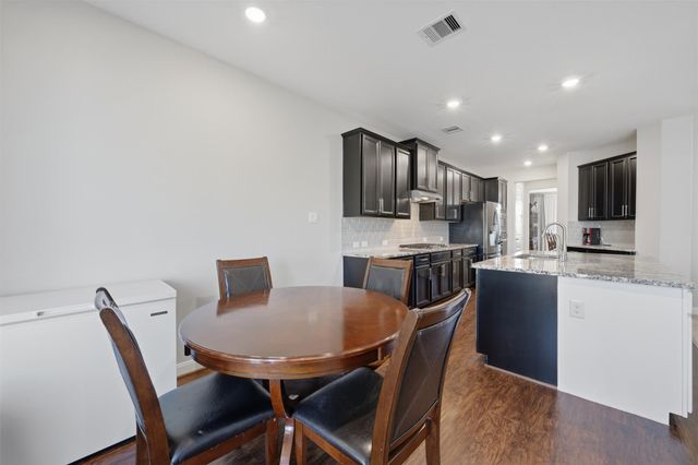 24906 Aspen Thicket Court, Richmond, TX 77406