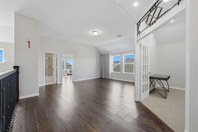 24906 Aspen Thicket Court, Richmond, TX 77406