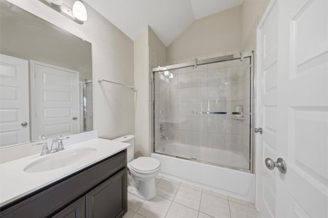 24906 Aspen Thicket Court, Richmond, TX 77406