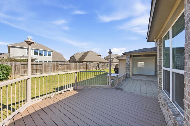 24906 Aspen Thicket Court, Richmond, TX 77406