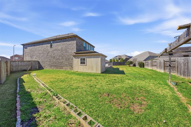 24906 Aspen Thicket Court, Richmond, TX 77406