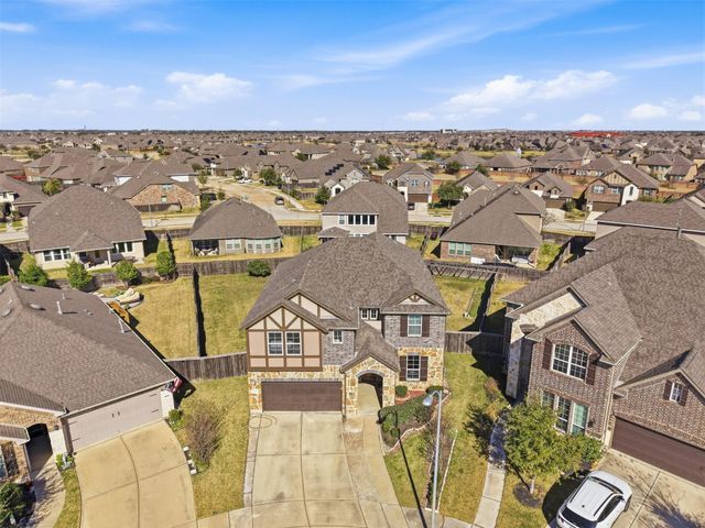 24906 Aspen Thicket Court, Richmond, TX 77406