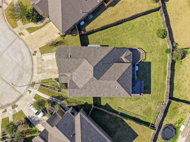 24906 Aspen Thicket Court, Richmond, TX 77406