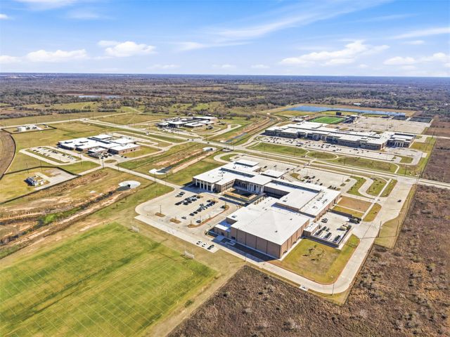 24906 Aspen Thicket Court, Richmond, TX 77406
