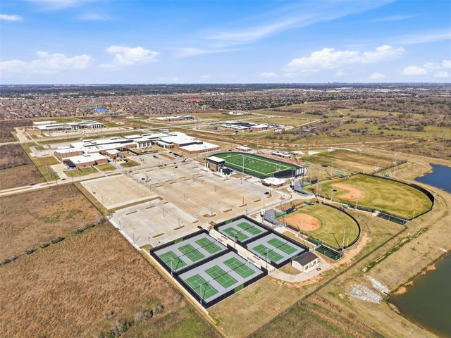 24906 Aspen Thicket Court, Richmond, TX 77406