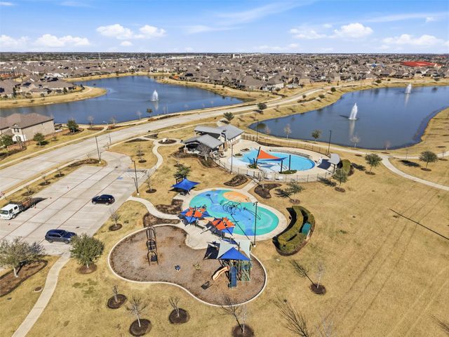 24906 Aspen Thicket Court, Richmond, TX 77406