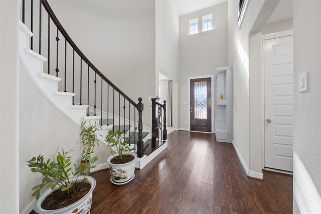 24906 Aspen Thicket Court, Richmond, TX 77406