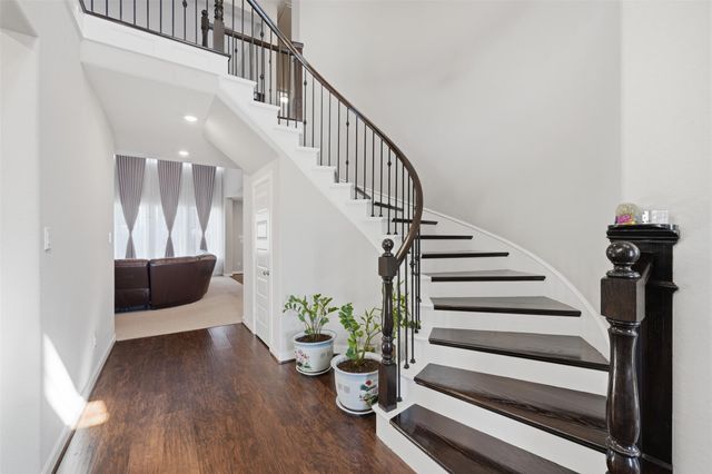 24906 Aspen Thicket Court, Richmond, TX 77406