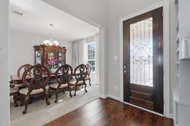 24906 Aspen Thicket Court, Richmond, TX 77406