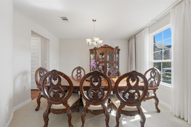 24906 Aspen Thicket Court, Richmond, TX 77406