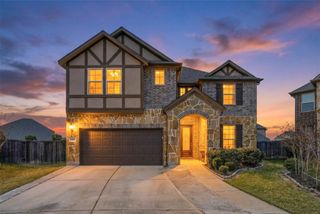24906 Aspen Thicket Court, Richmond, TX 77406