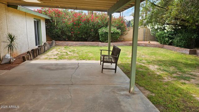 4208 E MONTECITO Avenue, Phoenix, AZ 85018