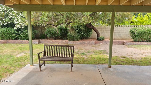 4208 E MONTECITO Avenue, Phoenix, AZ 85018