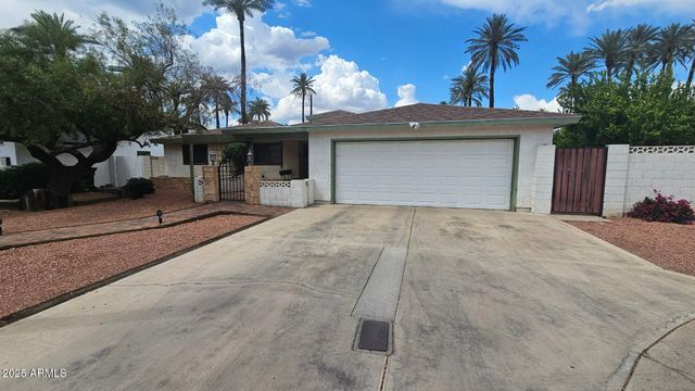 4208 E MONTECITO Avenue, Phoenix, AZ 85018